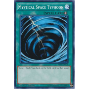 YS14-EN024 Mystical Space Typhoon Commune
