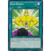 YS14-EN025 Ego Boost Commune