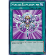 YS14-EN028 Monster Reincarnation Commune