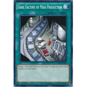 YS14-EN029 Dark Factory of Mass Production Commune