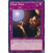 YS14-EN031 Trap Hole Commune