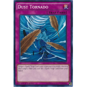 YS14-EN034 Dust Tornado Commune