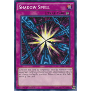 YS14-EN035 Shadow Spell Commune