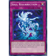 YS14-EN037 Soul Resurrection Commune