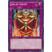 YS14-EN038 Jar of Greed Commune