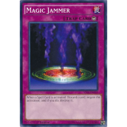 YS14-EN039 Magic Jammer Commune