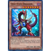YS14-ENA01 Odd-Eyes Dragon Ultra Rare
