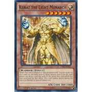 YS14-ENA03 Kuraz the Light Monarch Commune