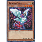 YS14-ENA05 Sacred Crane Commune