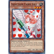 YS14-ENA07 Injection Fairy Lily Commune