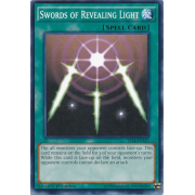 YS14-ENA11 Swords of Revealing Light Commune