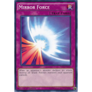 YS14-ENA12 Mirror Force Commune