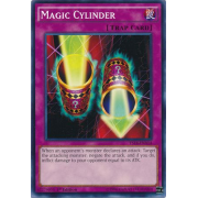 YS14-ENA14 Magic Cylinder Commune