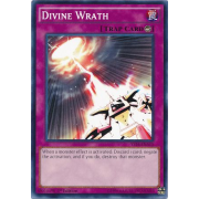 YS14-ENA15 Divine Wrath Commune