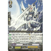 PR/0046EN Blaster Blade Common (C)