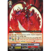 PR/0059EN Dragonic Overlord Common (C)