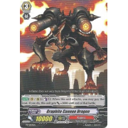 PR/0071EN Graphite Cannon Dragon Common (C)