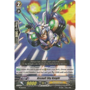 PR/0075EN Assault Sky Knight Common (C)