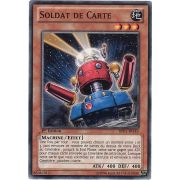 BP01-FR143 Soldat de Carte Commune