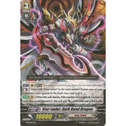 PR/0077EN Star-vader, Dark Band Dragon Common (C)