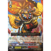 PR/0114EN Stealth Beast, Bandit Ape Common (C)