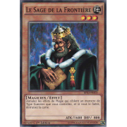 BP03-FR003 Le Sage de la Frontière Commune