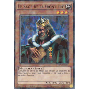 Le Sage de la Frontière