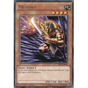 BP03-FR006 Mudora Rare