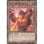 Gorille Enragé