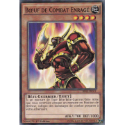 BP03-FR011 Bœuf de Combat Enragé Commune