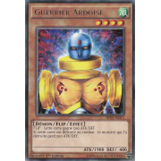 BP03-FR013 Guerrier Ardoise Rare