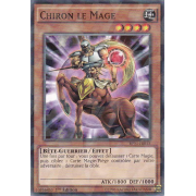 Chiron le Mage