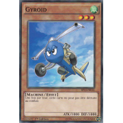 BP03-FR016 Gyroid Commune