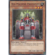 BP03-FR019 Roi-Machine Prototype Rare