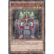 Roi-Machine Prototype