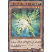 Héraut de la Lumière Verte