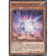 BP03-FR023 Héraut de la Lumière Mauve Commune