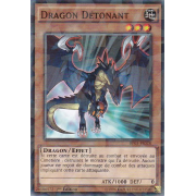 Dragon Détonant