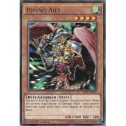 BP03-FR030 Rhyno Ailé Rare