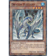 Dragon Blizzard