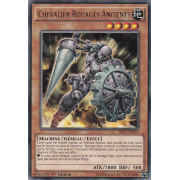 BP03-FR033 Chevalier Rouages Ancients Rare