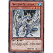 Dragon Blizzard