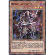 Bushi Immortel