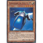 BP03-FR039 Tonnerre de Feu T-45 Rare