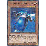 Tonnerre de Feu T-45