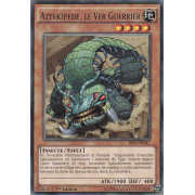 BP03-FR041 Aztekipede, le Ver Guerrier Rare