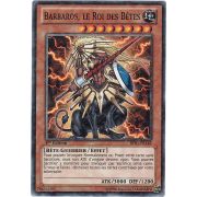 Barbaros, le Roi des Bêtes