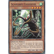 BP03-FR053 Scarabée Chasseur Rare