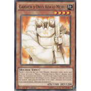 BP03-FR056 Gardien d'Onyx Koa'ki Meiru Rare