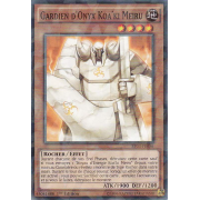 Gardien d'Onyx Koa'ki Meiru